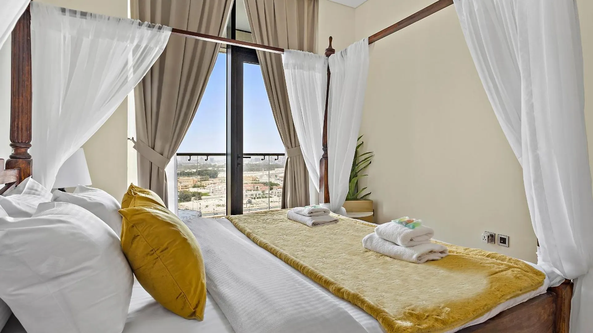 Modern And Classic 1Bdr In Rp Heights Downtown Dubai 0*,  United Arab Emirates