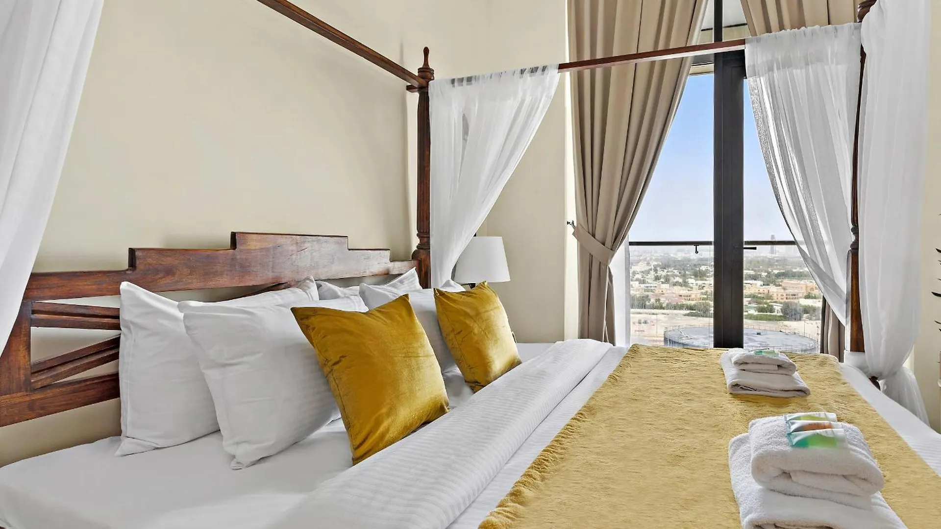 Modern And Classic 1Bdr In Rp Heights Downtown Dubai